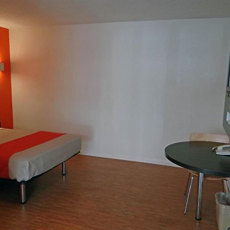 Motel 6 Baltimore Md מראה חיצוני תמונה