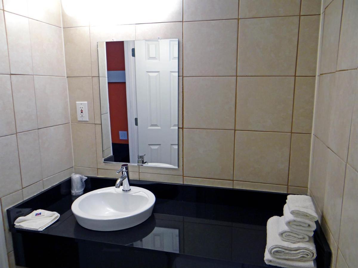 Motel 6 Baltimore Md מראה חיצוני תמונה