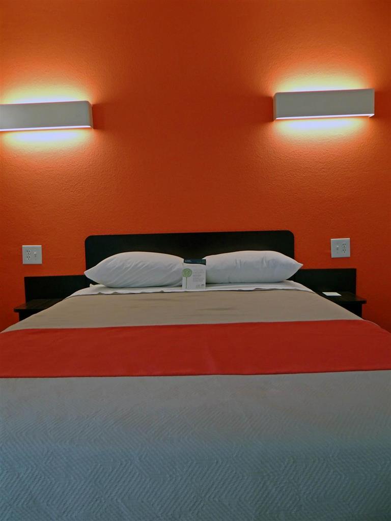 Motel 6 Baltimore Md חדר תמונה