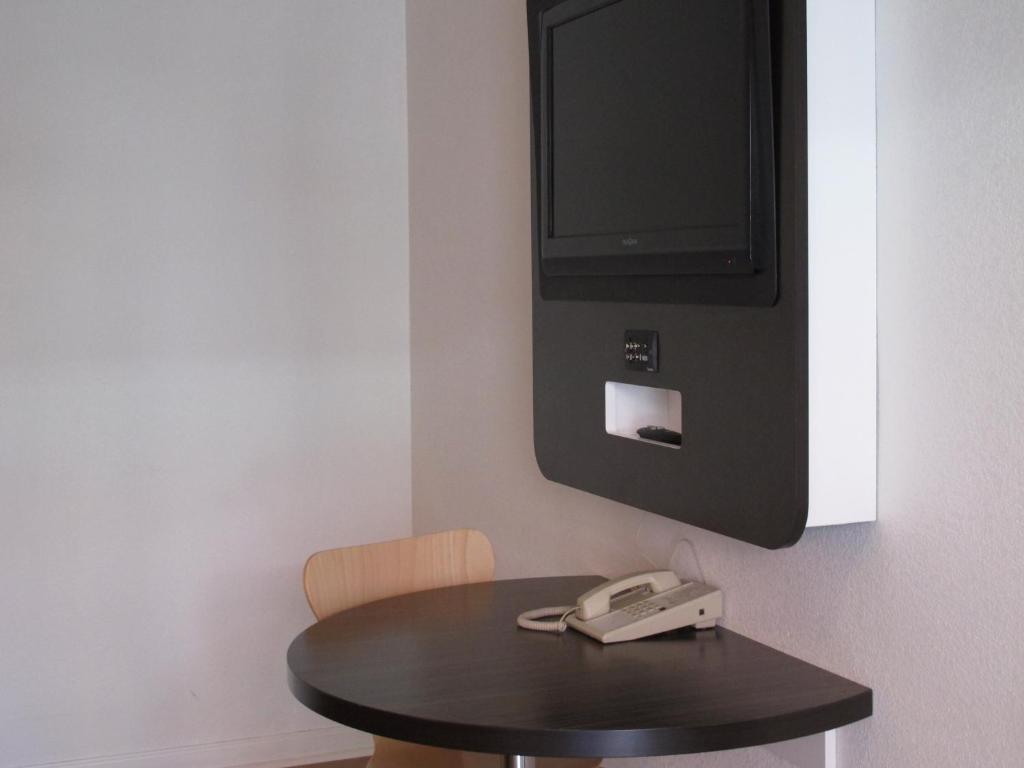 Motel 6 Baltimore Md מראה חיצוני תמונה