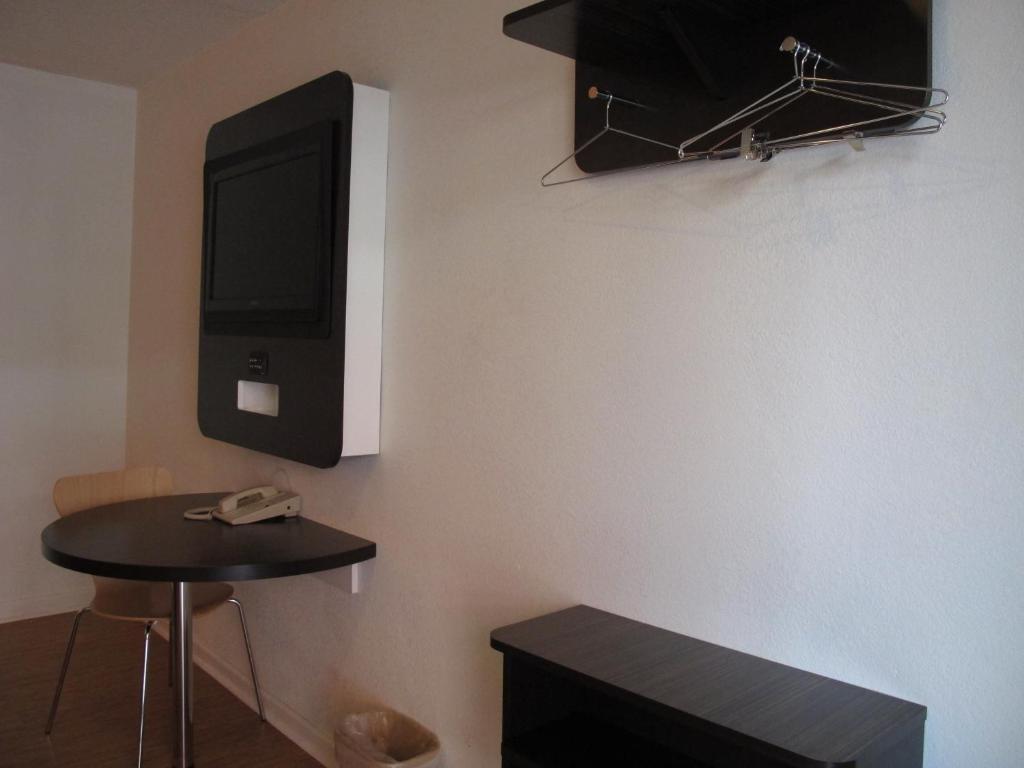 Motel 6 Baltimore Md מראה חיצוני תמונה