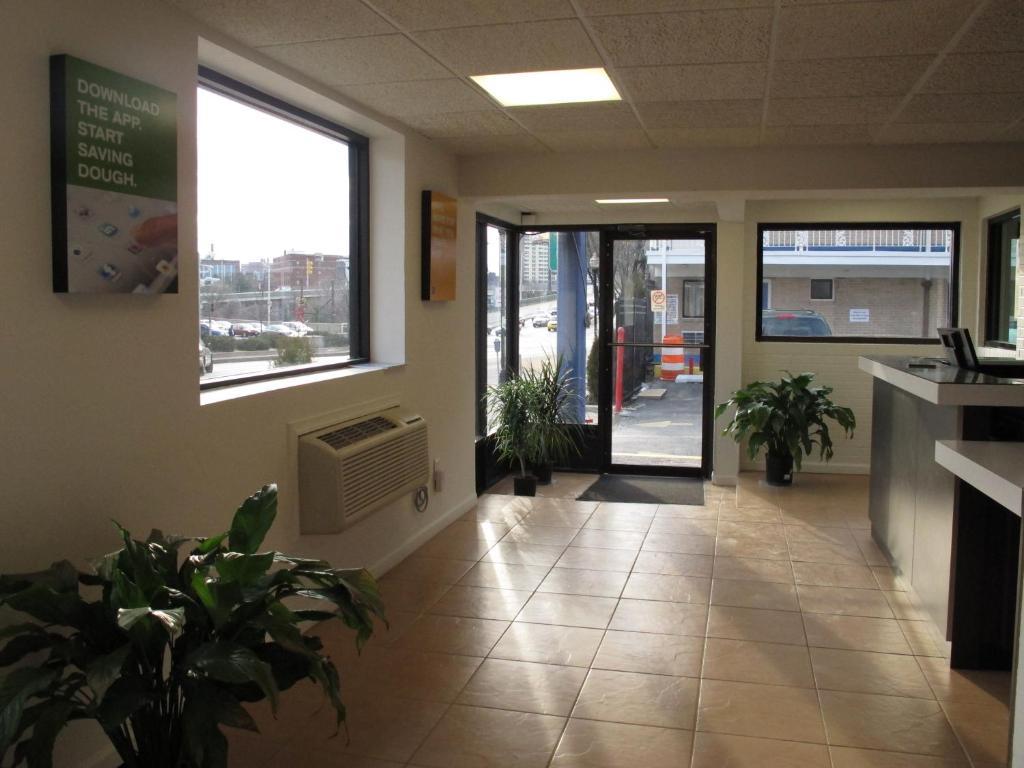 Motel 6 Baltimore Md מראה חיצוני תמונה