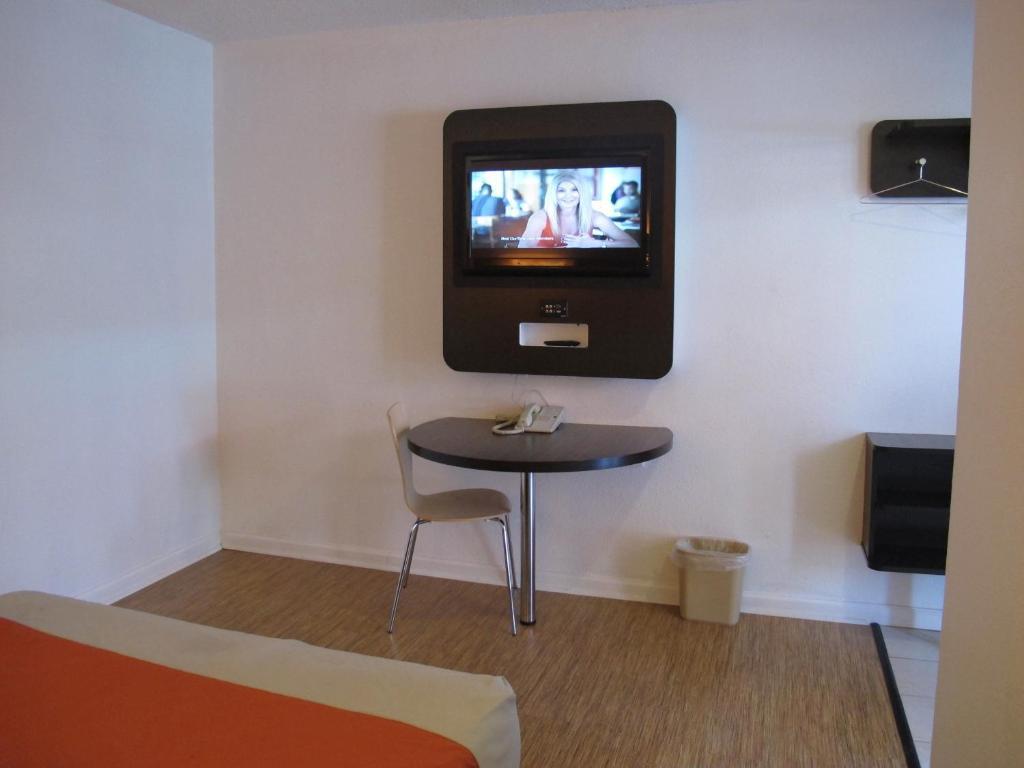 Motel 6 Baltimore Md חדר תמונה