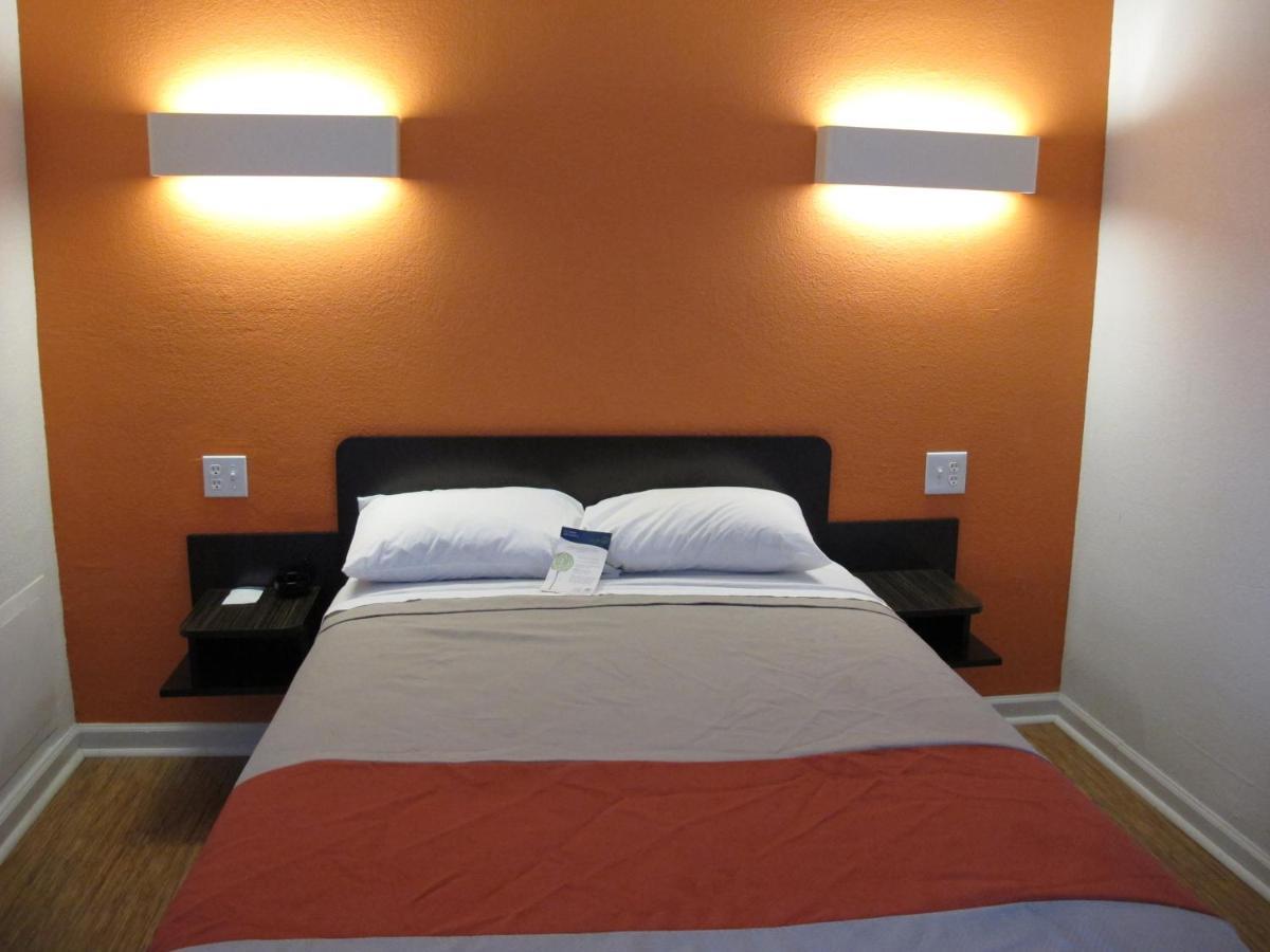Motel 6 Baltimore Md חדר תמונה