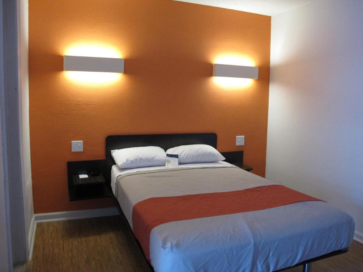 Motel 6 Baltimore Md חדר תמונה
